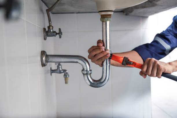 Best Residential Plumbing Services  in Carlinvle, IL